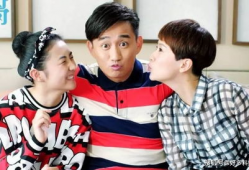 海清和黄磊主演的电视剧,情感纠葛与人生抉择